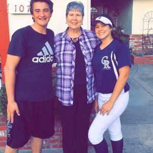 Meet your Posher, Jaclynn